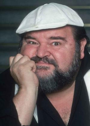 Dom DeLuise